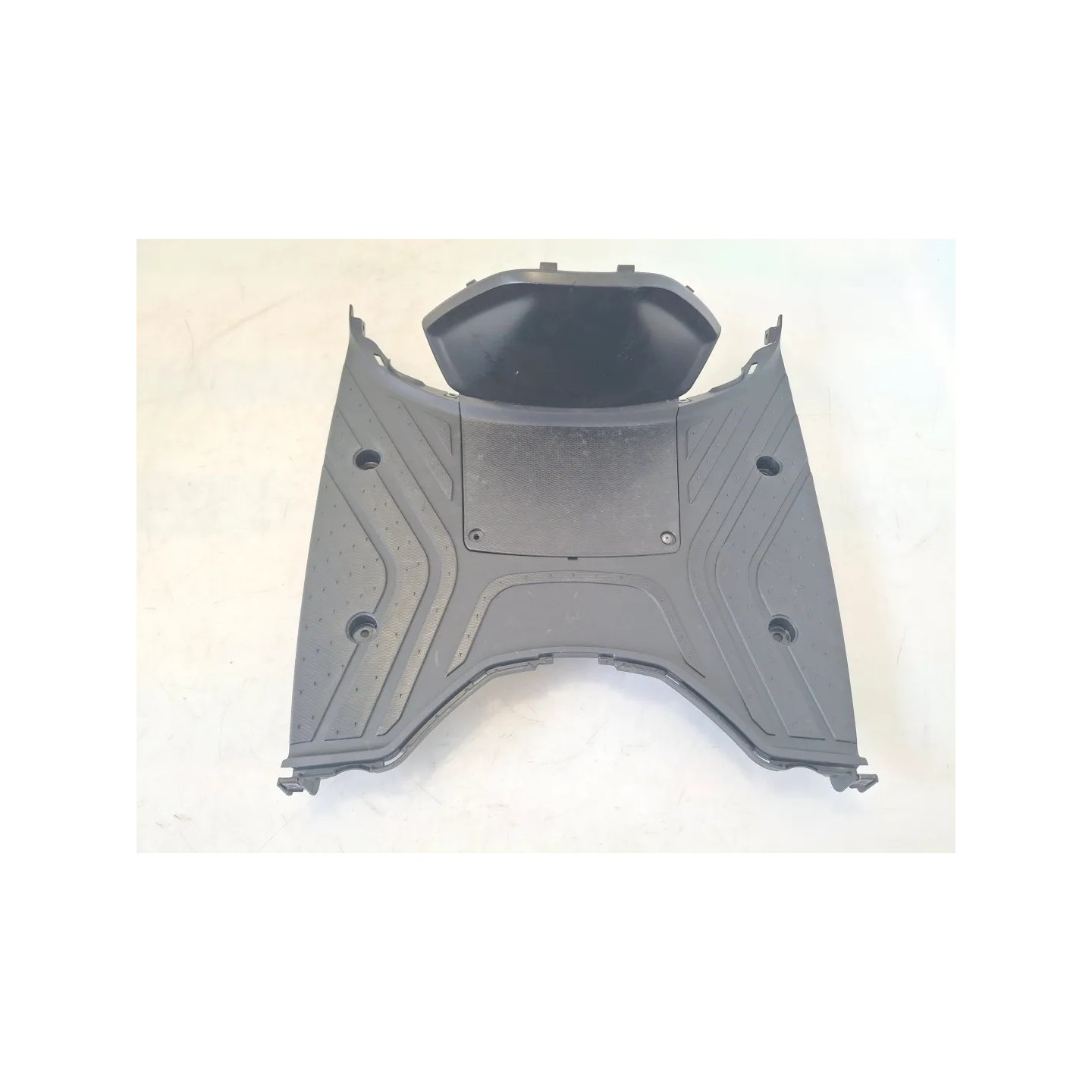 Pavimento appoggiapiedi Voge Sfida SR16 125 Sfida SR16 125 (2025 - 26) 