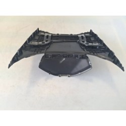Pavimento appoggiapiedi Voge Sfida SR16 125 Sfida SR16 125 (2025 - 26) 