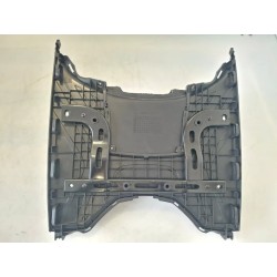 Pavimento appoggiapiedi Voge Sfida SR16 125 Sfida SR16 125 (2025 - 26) 