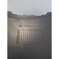 Pavimento appoggiapiedi Voge Sfida SR16 125 Sfida SR16 125 (2025 - 26) 