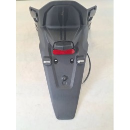 Parafango posteriore con portatarga Voge Sfida SR16 125 Sfida SR16 125 (2025 - 26) 