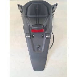 Parafango posteriore con portatarga Voge Sfida SR16 125 Sfida SR16 125 (2025 - 26) 