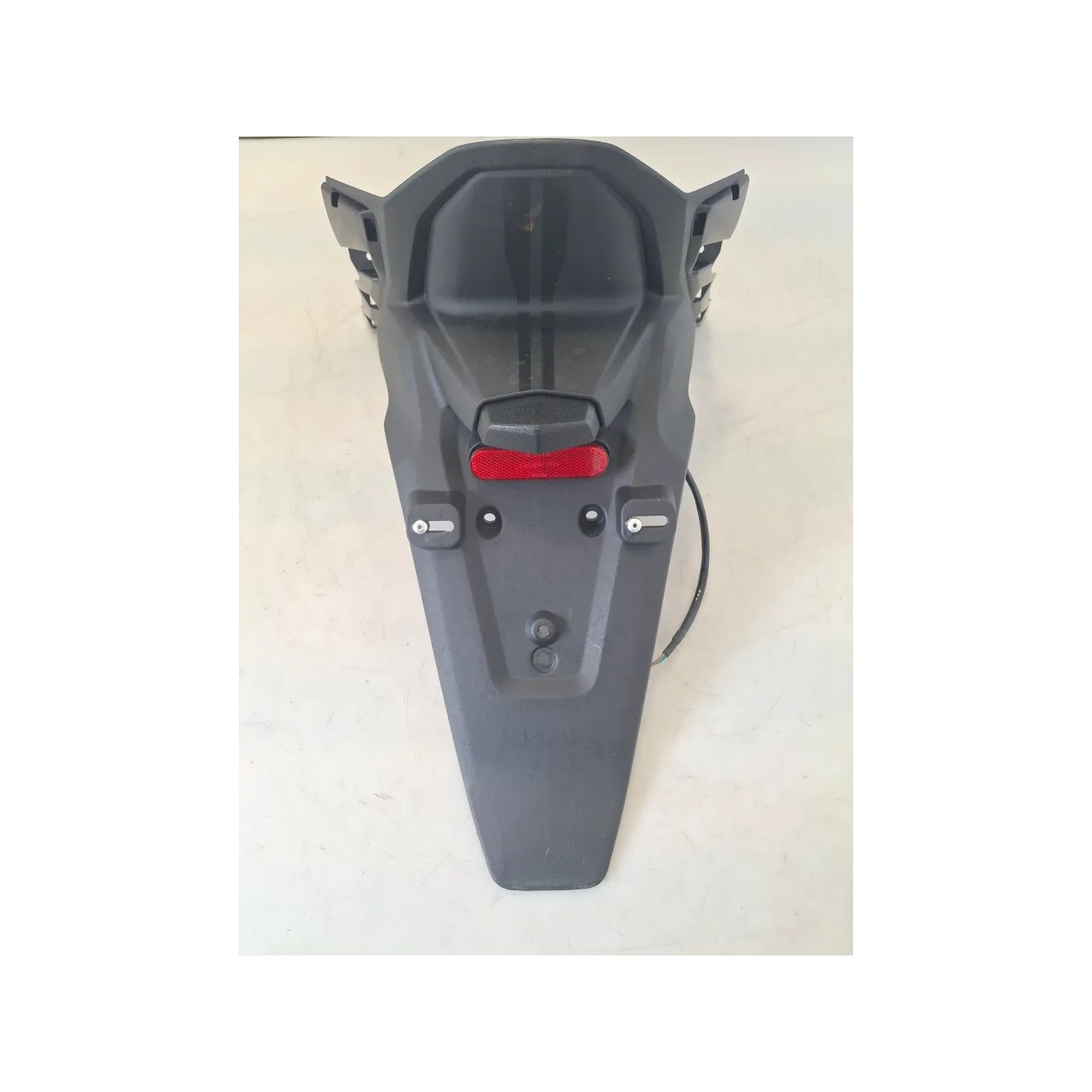 Parafango posteriore con portatarga Voge Sfida SR16 125 Sfida SR16 125 (2025 - 26) 