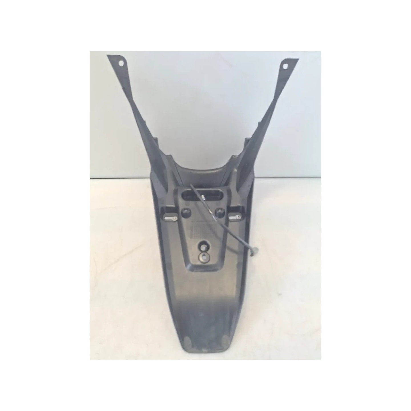 Parafango posteriore con portatarga Voge Sfida SR16 125 Sfida SR16 125 (2025 - 26) 