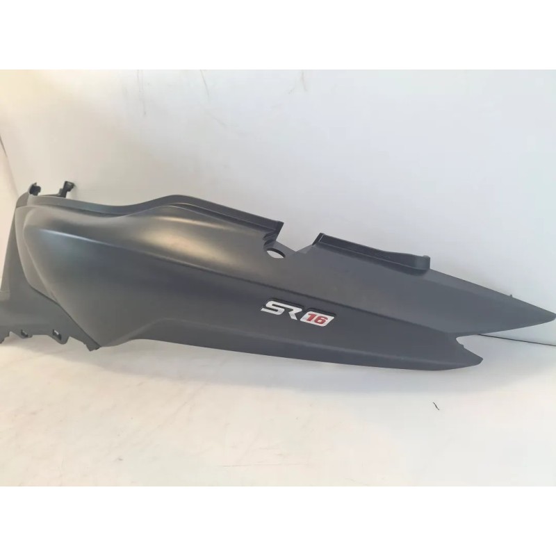 Codone Voge Sfida SR16 125 Sfida SR16 125 (2025 - 26) Sinistro