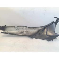 Codone Voge Sfida SR16 125 Sfida SR16 125 (2025 - 26) Sinistro