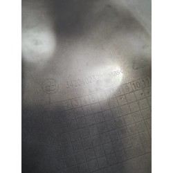 Codone Voge Sfida SR16 125 Sfida SR16 125 (2025 - 26) Sinistro