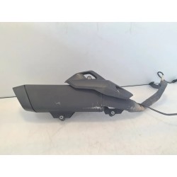 Silenziatore scarico Voge Sfida SR16 125 Sfida SR16 125 (2025 - 26) 