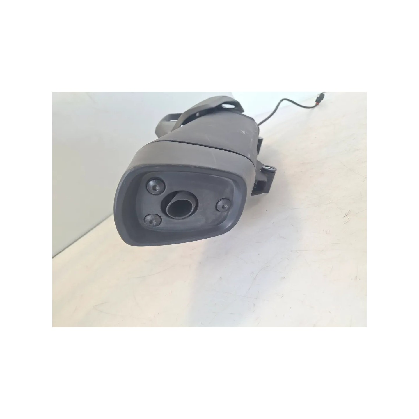 Silenziatore scarico Voge Sfida SR16 125 Sfida SR16 125 (2025 - 26) 