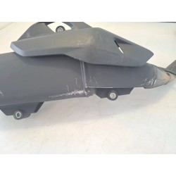 Silenziatore scarico Voge Sfida SR16 125 Sfida SR16 125 (2025 - 26) 