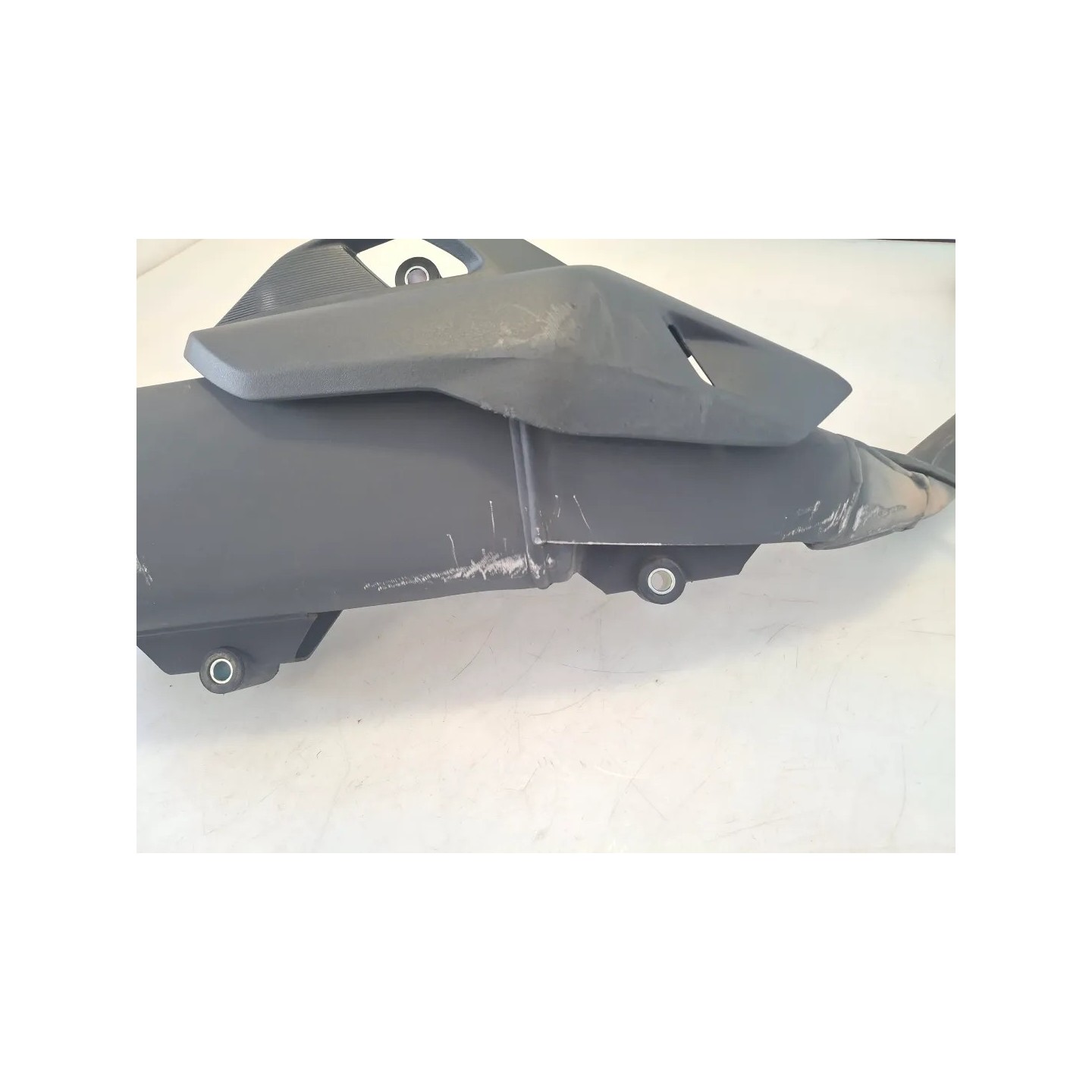 Silenziatore scarico Voge Sfida SR16 125 Sfida SR16 125 (2025 - 26) 