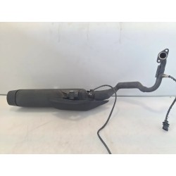 Silenziatore scarico Voge Sfida SR16 125 Sfida SR16 125 (2025 - 26) 