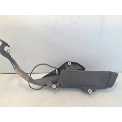 Silenziatore scarico Voge Sfida SR16 125 Sfida SR16 125 (2025 - 26) 