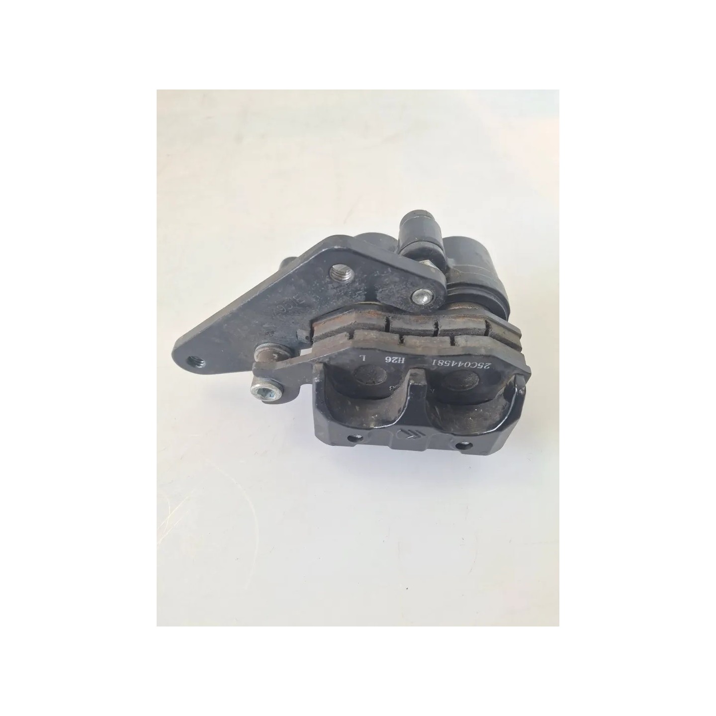 Pinza freno anteriore Voge Sfida SR16 125 Sfida SR16 125 (2025 - 26) 