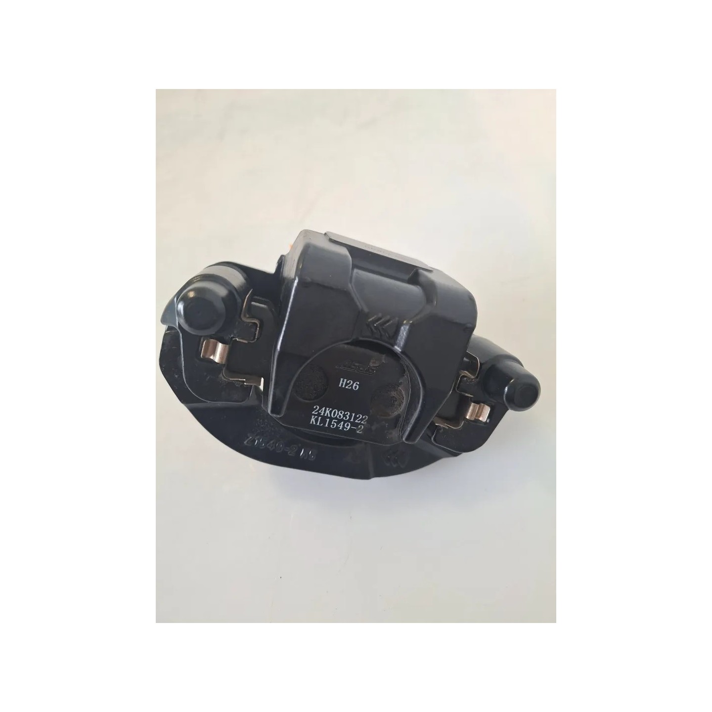 Pinza freno posteriore Voge Sfida SR16 125 Sfida SR16 125 (2025 - 26) 