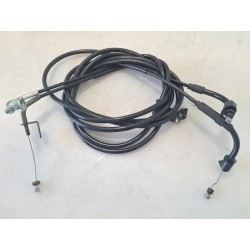 Cavo comando acceleratore Voge Sfida SR16 125 Sfida SR16 125 (2025 - 26) 
