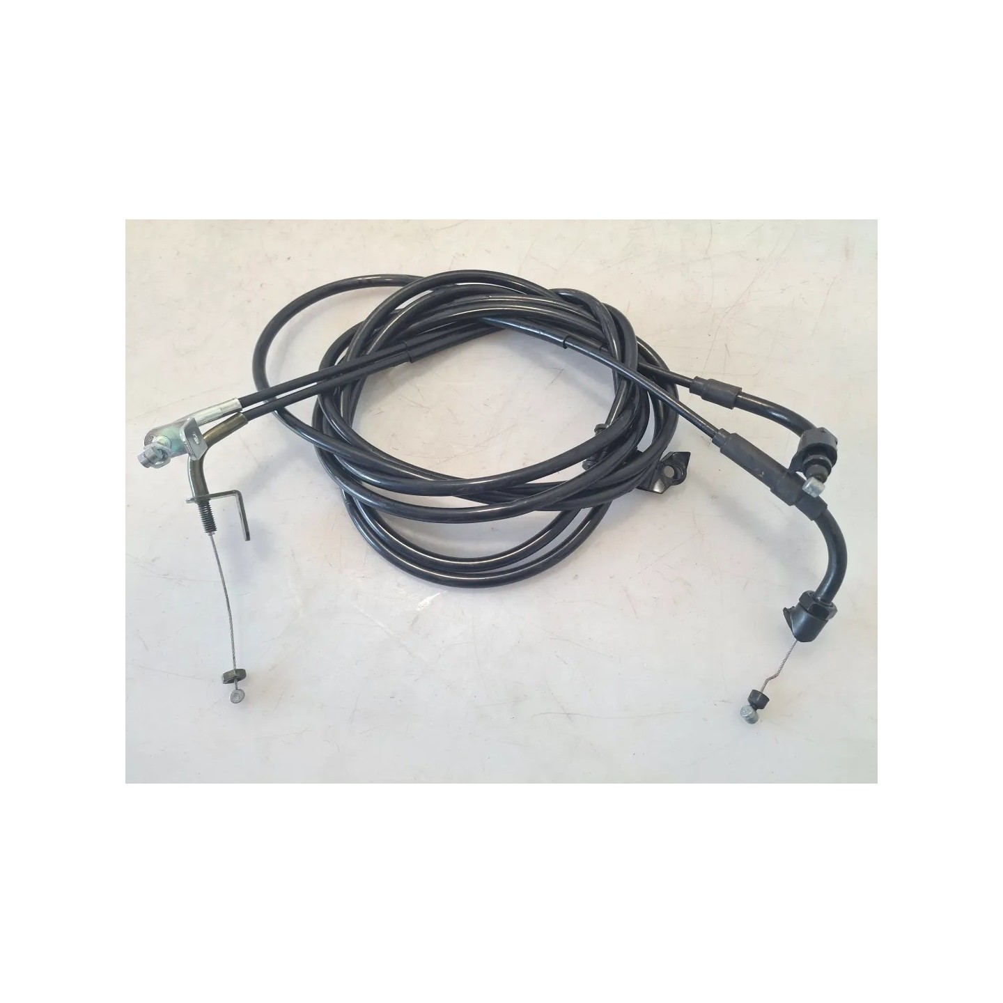Cavo comando acceleratore Voge Sfida SR16 125 Sfida SR16 125 (2025 - 26) 