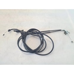 Cavo comando acceleratore Voge Sfida SR16 125 Sfida SR16 125 (2025 - 26) 