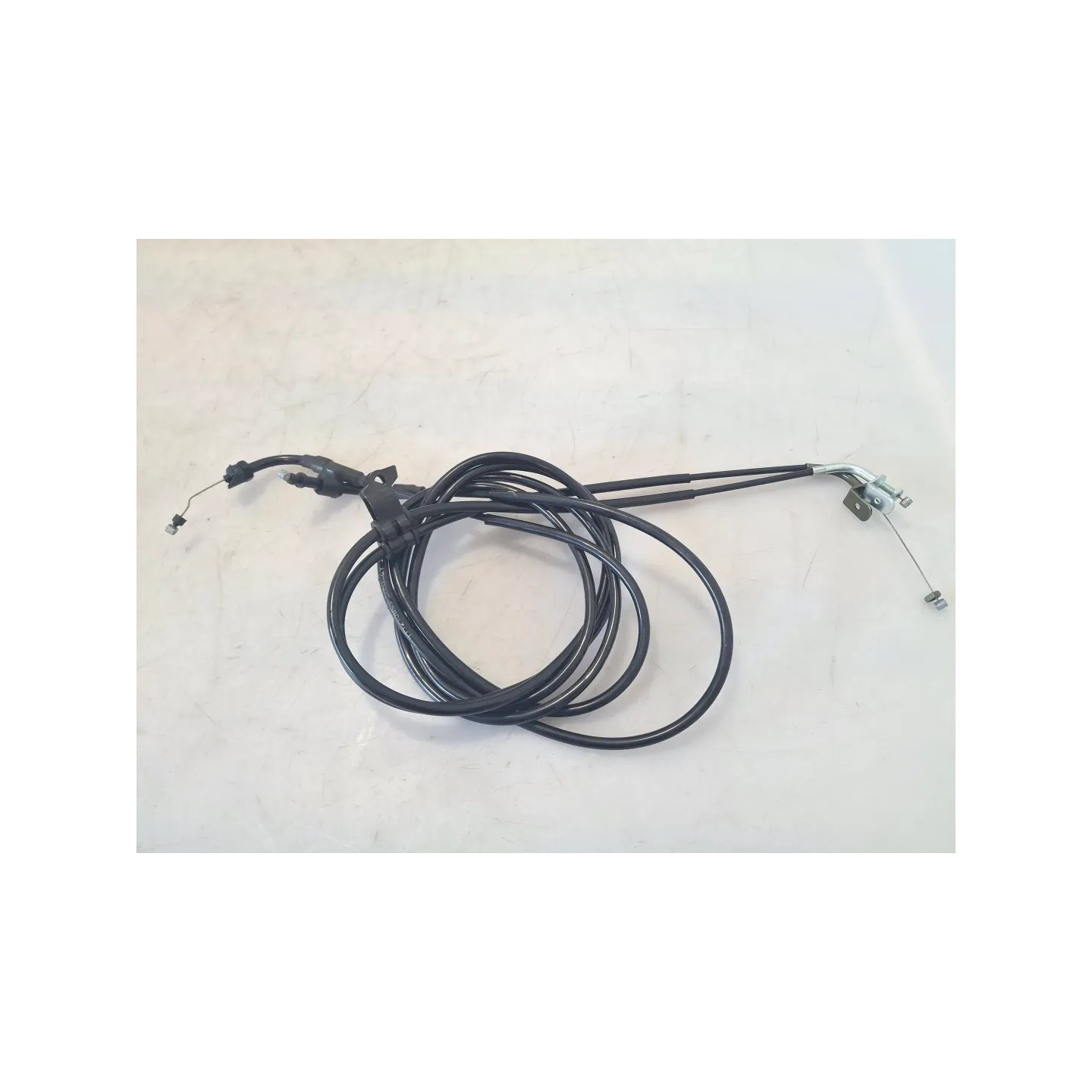 Cavo comando acceleratore Voge Sfida SR16 125 Sfida SR16 125 (2025 - 26) 