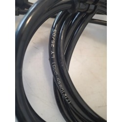 Cavo comando acceleratore Voge Sfida SR16 125 Sfida SR16 125 (2025 - 26) 