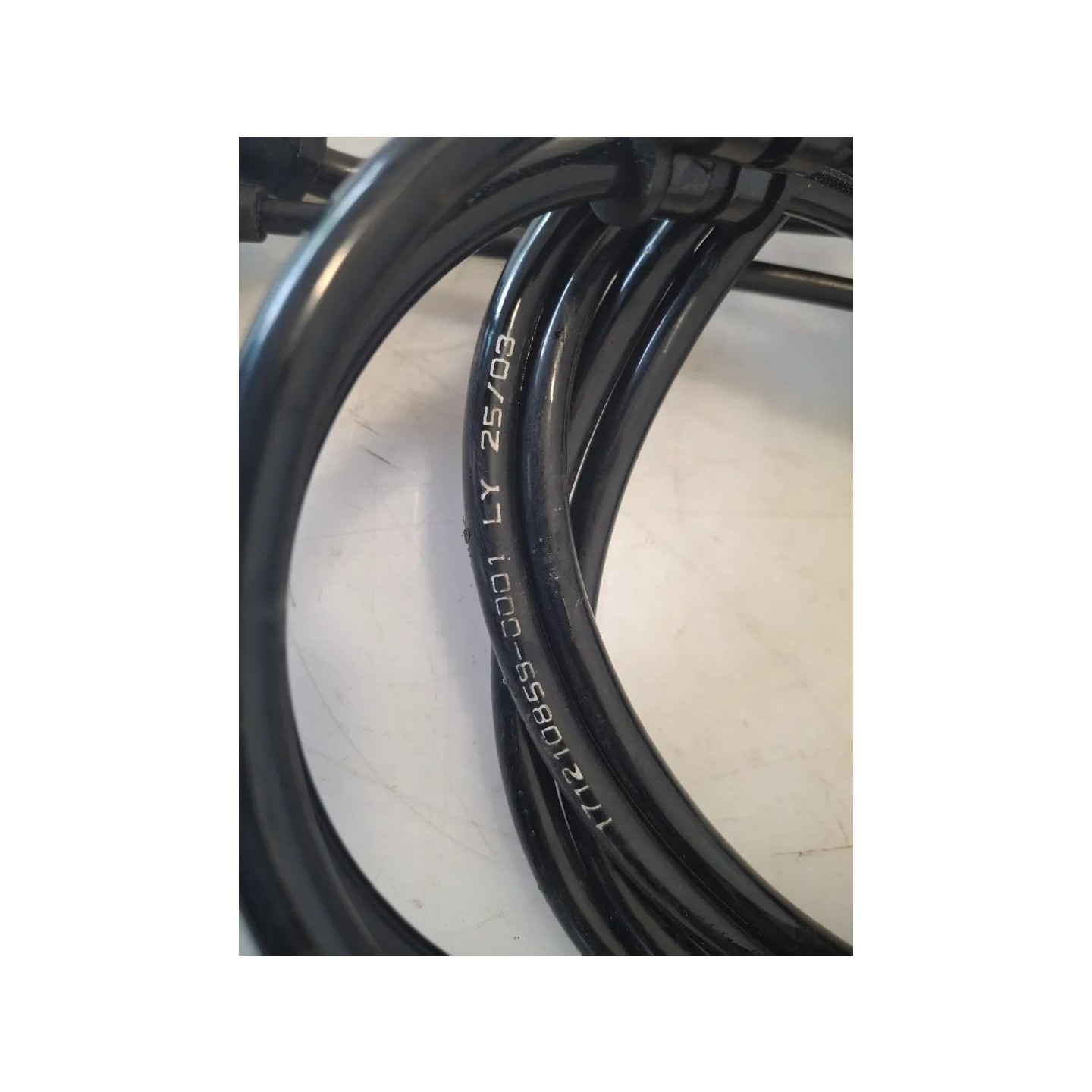 Cavo comando acceleratore Voge Sfida SR16 125 Sfida SR16 125 (2025 - 26) 