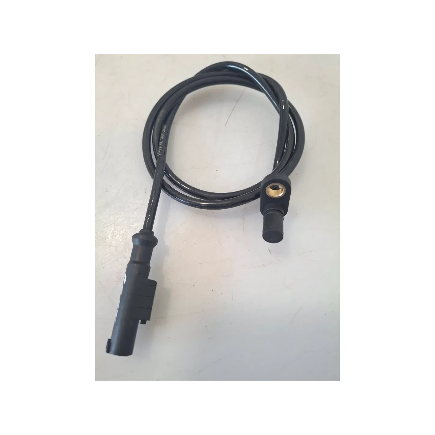 Sensore ABS ruota posteriore Voge Sfida SR16 125 Sfida SR16 125 (2025 - 26) 
