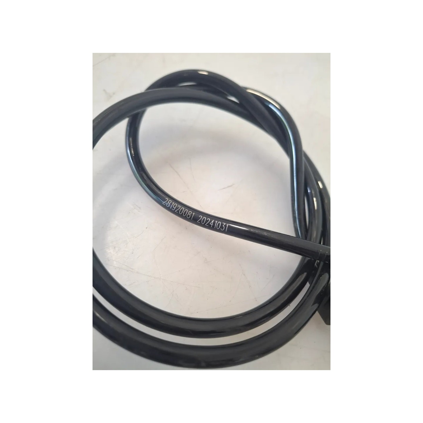Sensore ABS ruota posteriore Voge Sfida SR16 125 Sfida SR16 125 (2025 - 26) 