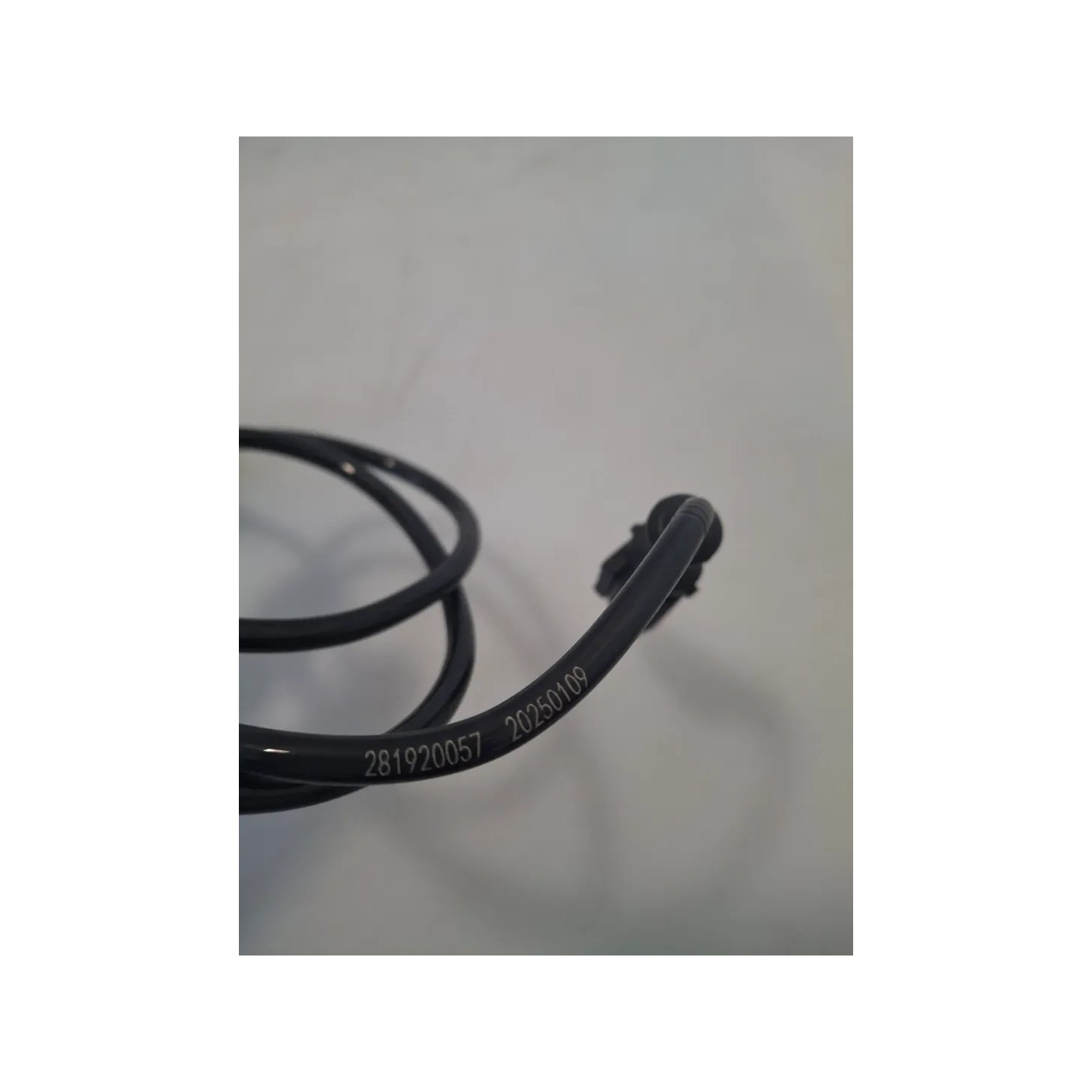 Sensore ABS ruota anteriore Voge Sfida SR16 125 Sfida SR16 125 (2025 - 26) 