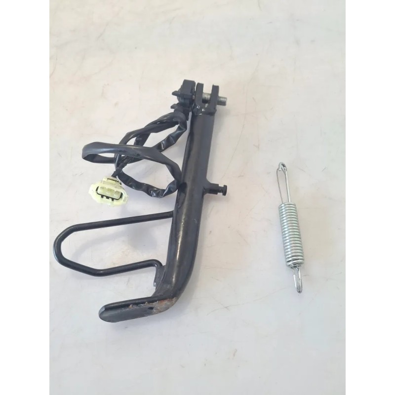 Cavalletto laterale Voge Sfida SR16 125 Sfida SR16 125 (2025 - 26) 