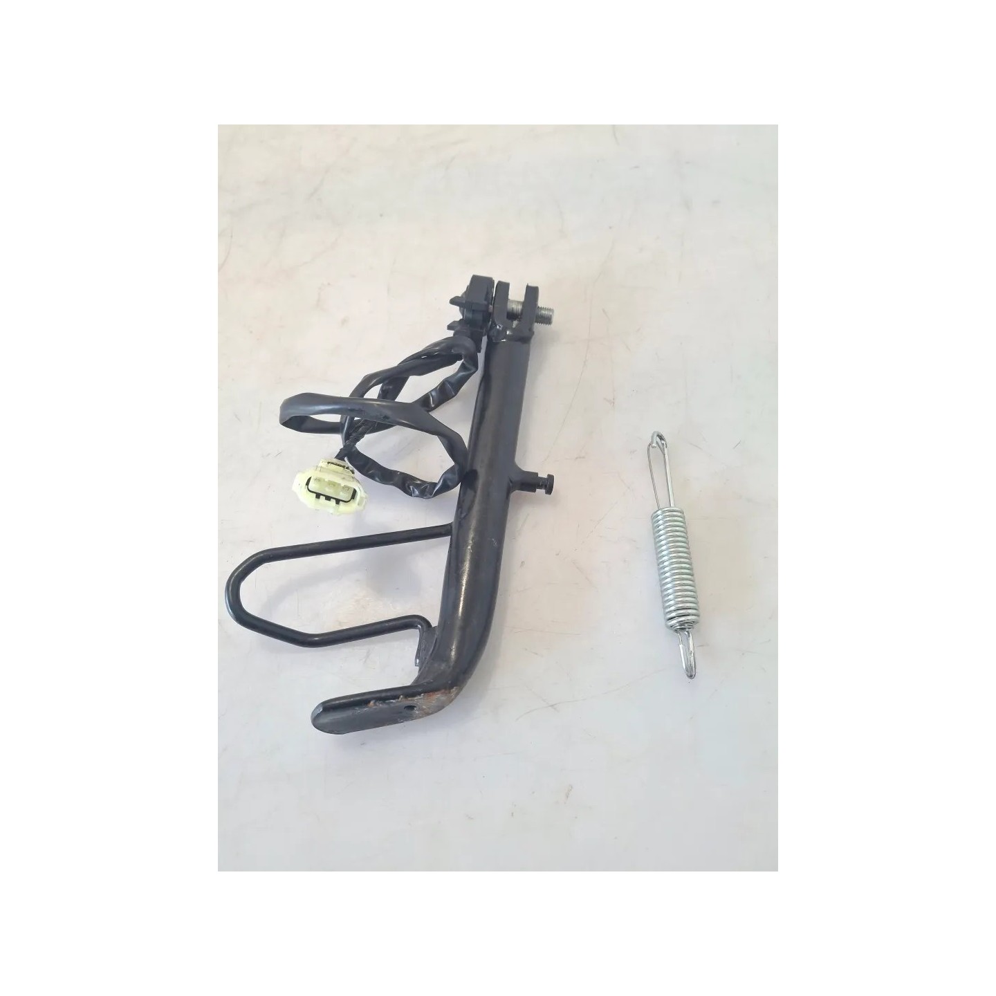 Cavalletto laterale Voge Sfida SR16 125 Sfida SR16 125 (2025 - 26) 