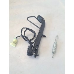 Cavalletto laterale Voge Sfida SR16 125 Sfida SR16 125 (2025 - 26) 