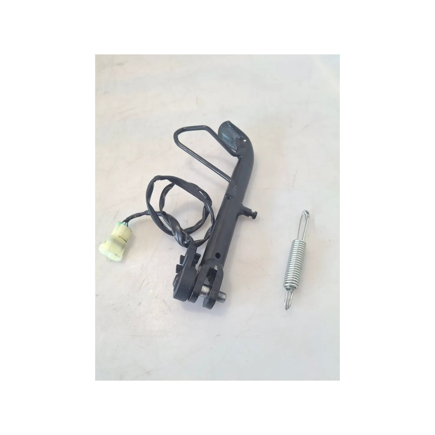 Cavalletto laterale Voge Sfida SR16 125 Sfida SR16 125 (2025 - 26) 