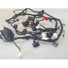 Cablaggio impianto elettrico telaio Voge Sfida SR16 125 Sfida SR16 125 (2025 - 26) 