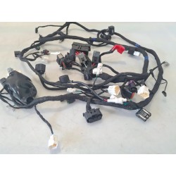 Cablaggio impianto elettrico telaio Voge Sfida SR16 125 Sfida SR16 125 (2025 - 26) 