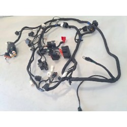 Cablaggio impianto elettrico telaio Voge Sfida SR16 125 Sfida SR16 125 (2025 - 26) 