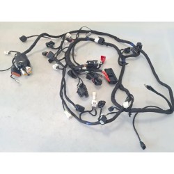Cablaggio impianto elettrico telaio Voge Sfida SR16 125 Sfida SR16 125 (2025 - 26) 