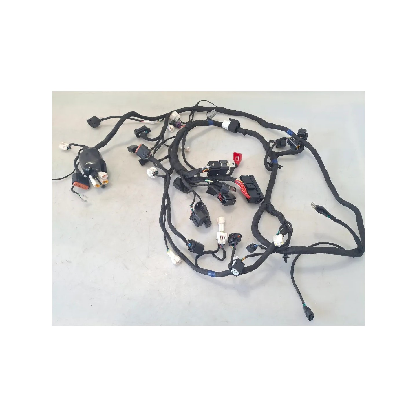 Cablaggio impianto elettrico telaio Voge Sfida SR16 125 Sfida SR16 125 (2025 - 26) 