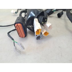 Cablaggio impianto elettrico telaio Voge Sfida SR16 125 Sfida SR16 125 (2025 - 26) 