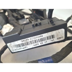 Cablaggio impianto elettrico telaio Voge Sfida SR16 125 Sfida SR16 125 (2025 - 26) 