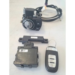 Kit serrature Voge Sfida SR16 125 Sfida SR16 125 (2025 - 26) 