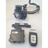 Kit serrature Voge Sfida SR16 125 Sfida SR16 125 (2025 - 26) 