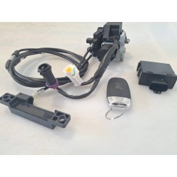 Kit serrature Voge Sfida SR16 125 Sfida SR16 125 (2025 - 26) 