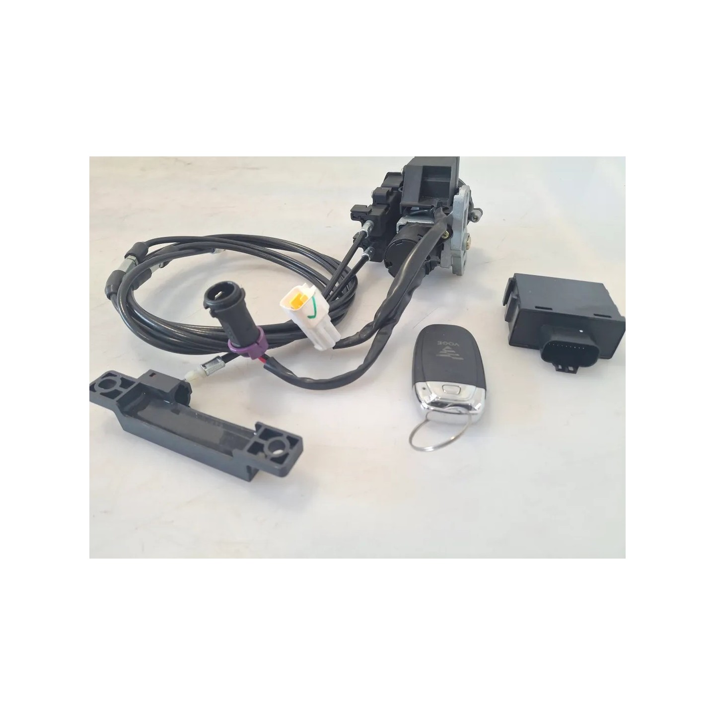 Kit serrature Voge Sfida SR16 125 Sfida SR16 125 (2025 - 26) 