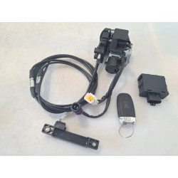 Kit serrature Voge Sfida SR16 125 Sfida SR16 125 (2025 - 26) 