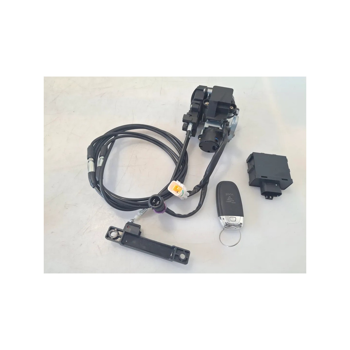 Kit serrature Voge Sfida SR16 125 Sfida SR16 125 (2025 - 26) 