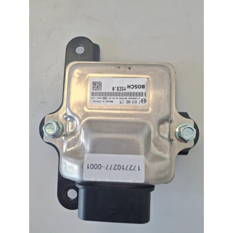 Centralina iniezione Voge Sfida SR16 125 Sfida SR16 125 (2025 - 26) 