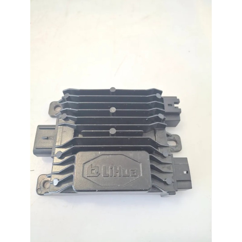 Regolatore tensione Voge Sfida SR16 125 Sfida SR16 125 (2025 - 26) 