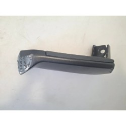 Appoggiapiedi Voge Sfida SR16 125 Sfida SR16 125 (2025 - 26) Destro