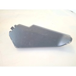 Appoggiapiedi Voge Sfida SR16 125 Sfida SR16 125 (2025 - 26) Destro