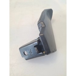 Appoggiapiedi Voge Sfida SR16 125 Sfida SR16 125 (2025 - 26) Destro